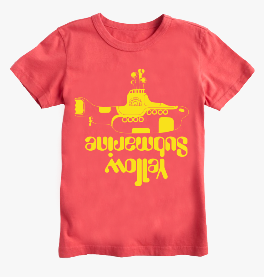 Yellow Sub Crew Cuts, HD Png Download, Free Download