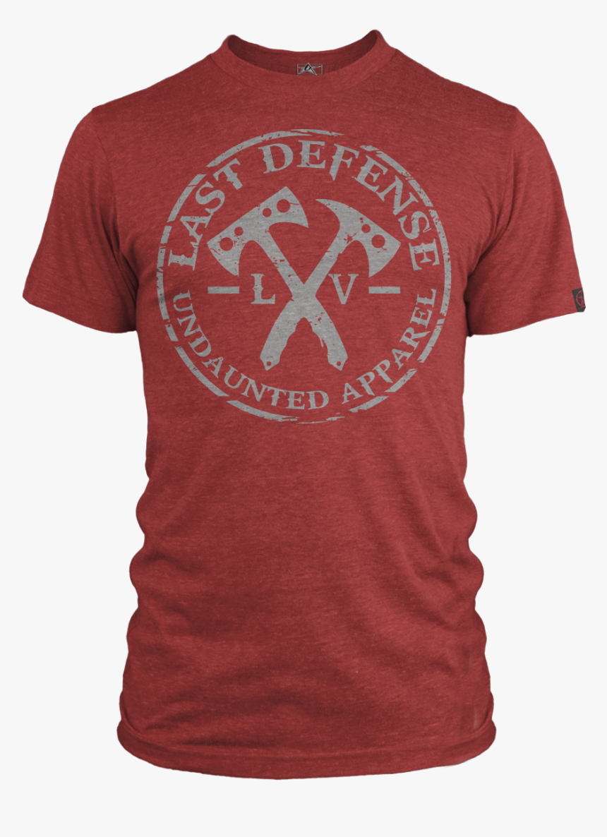 Red T Shirt Png, Transparent Png, Free Download