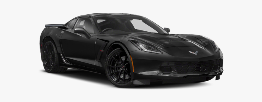 New 2019 Chevrolet Corvette Grand Sport 2lt, HD Png Download, Free Download