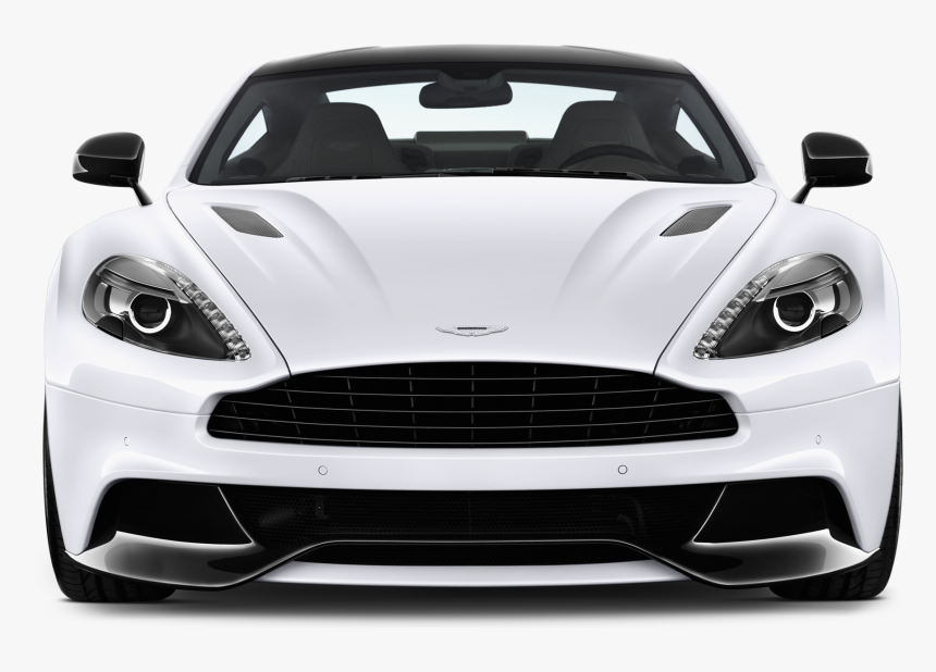 Aston Martin Clipart Fast Car, HD Png Download, Free Download