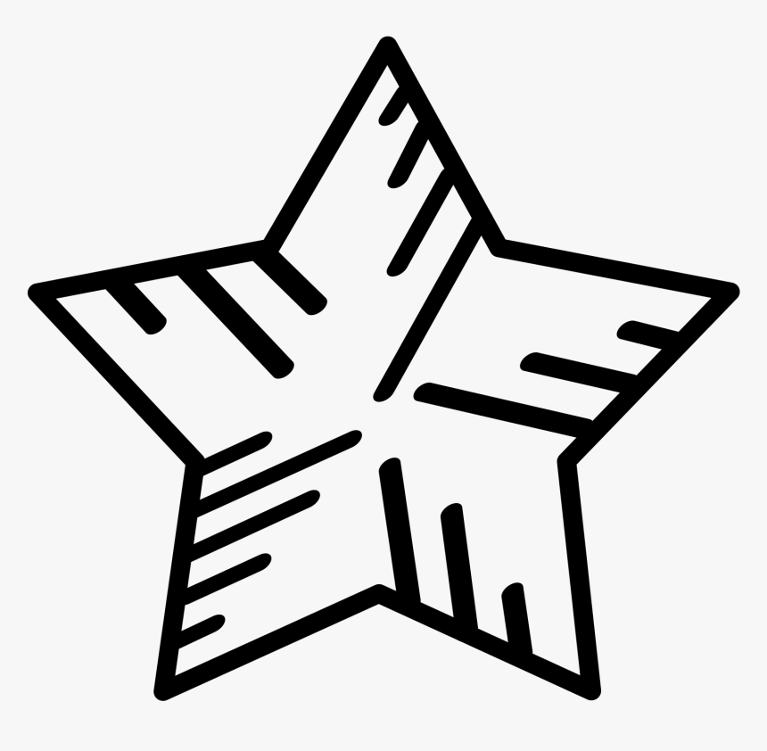 Transparent Star Design Png, Png Download, Free Download