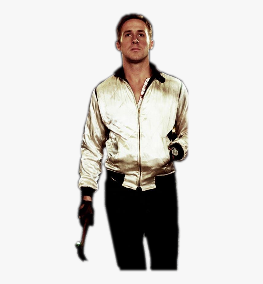 Ryan Gosling Png By Thirtysam, Transparent Png, Free Download