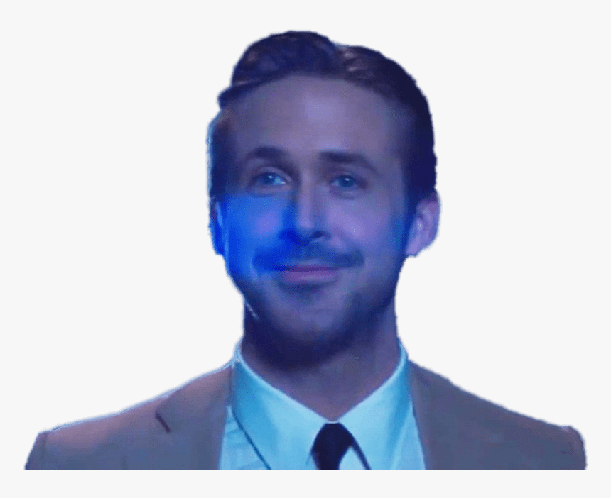 La La Land Ryan Gosling, HD Png Download, Free Download