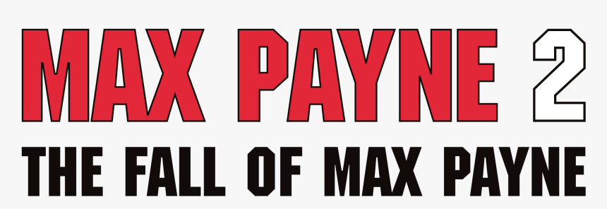 Max Payne Png, Transparent Png, Free Download