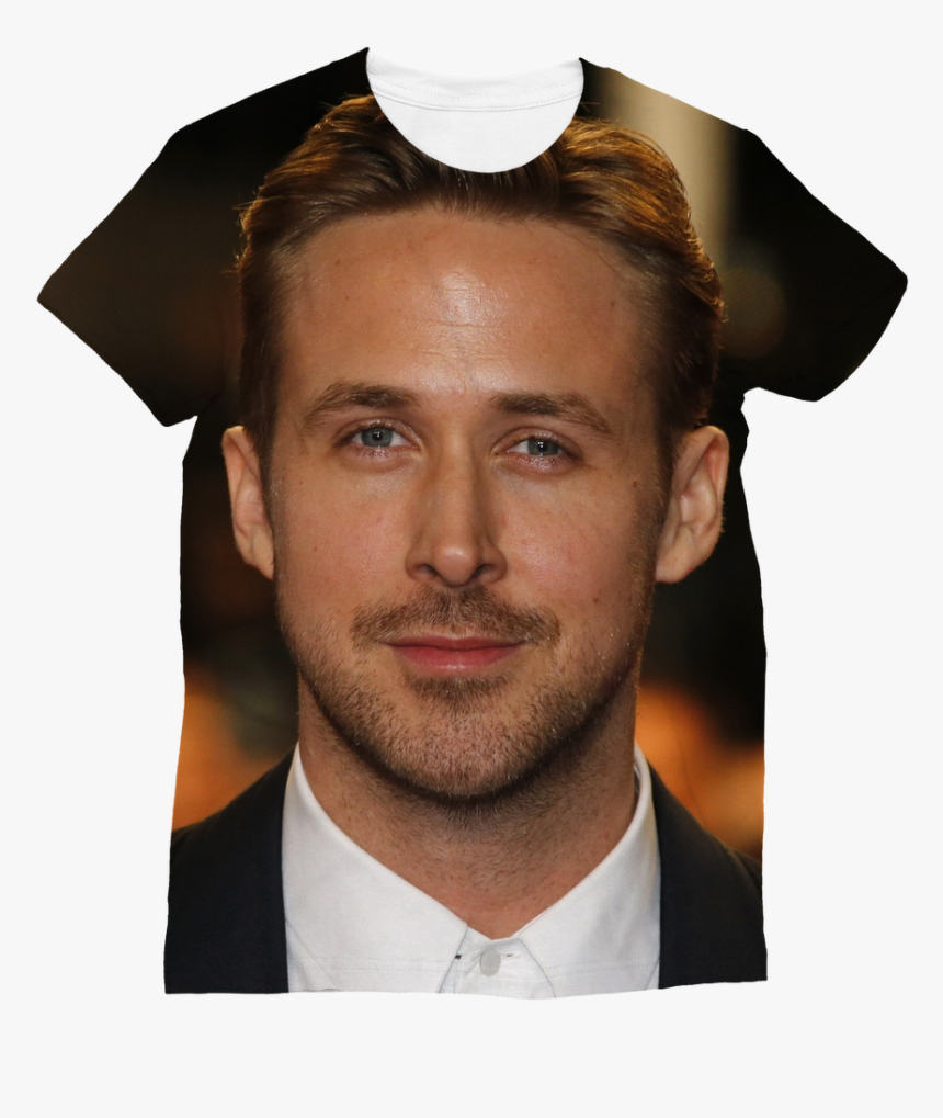 Transparent Ryan Gosling Png, Png Download, Free Download