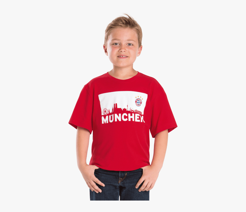 T-shirt Kids München, HD Png Download, Free Download