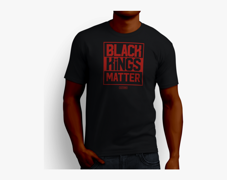 Black Kings Matter, HD Png Download, Free Download