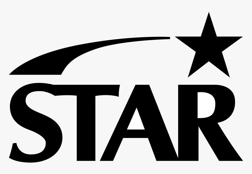 Star Logo Png Transparent, Png Download, Free Download