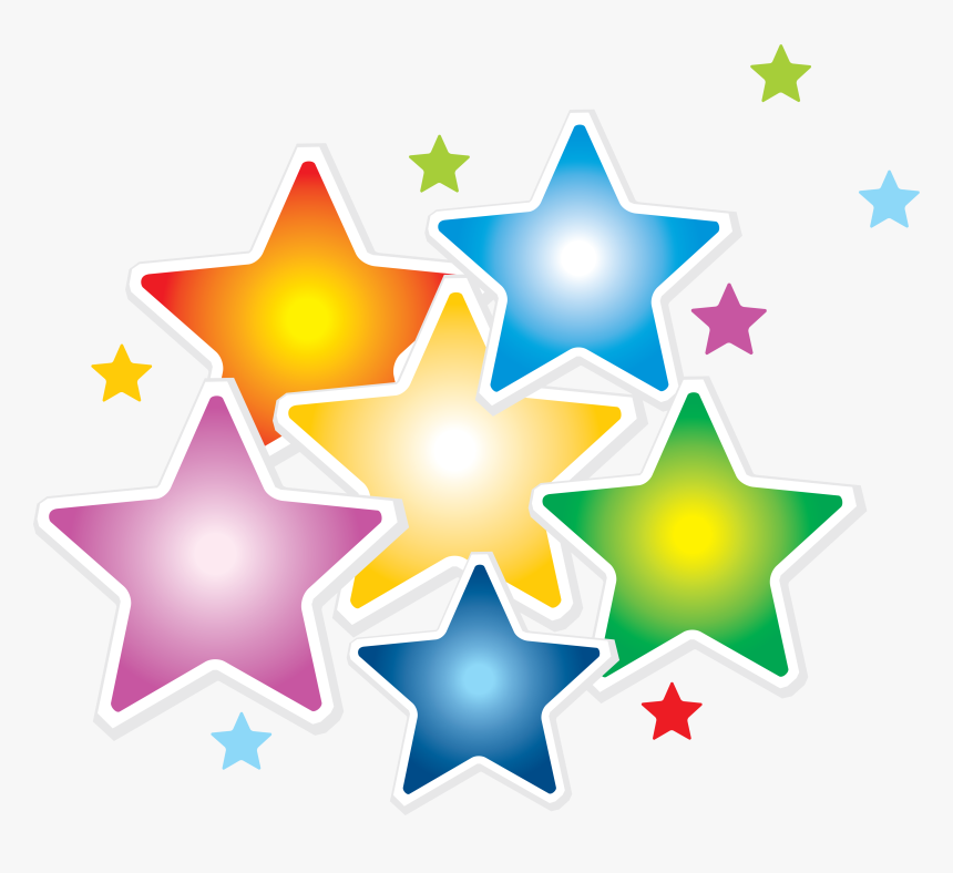 Stars Png, Transparent Png, Free Download