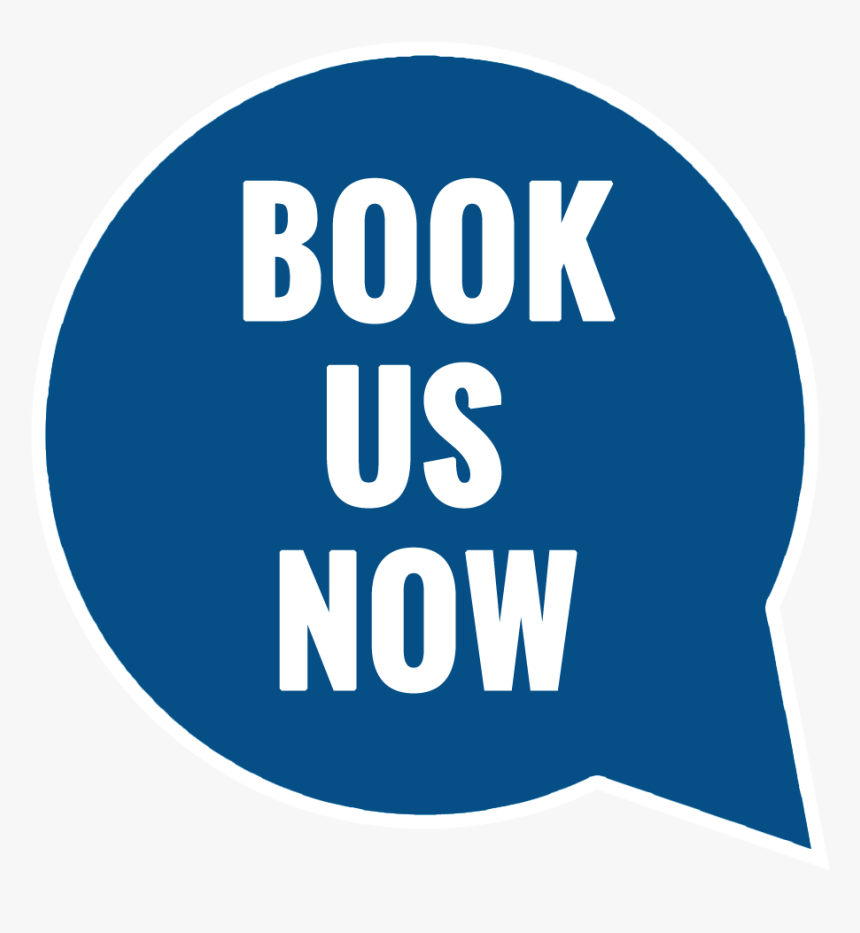 Book Us Now , Png Download, Transparent Png, Free Download