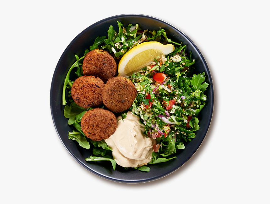 Falafel Png, Transparent Png, Free Download