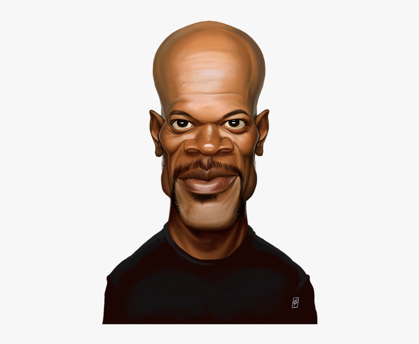 Samuel L Jackson Png, Transparent Png, Free Download