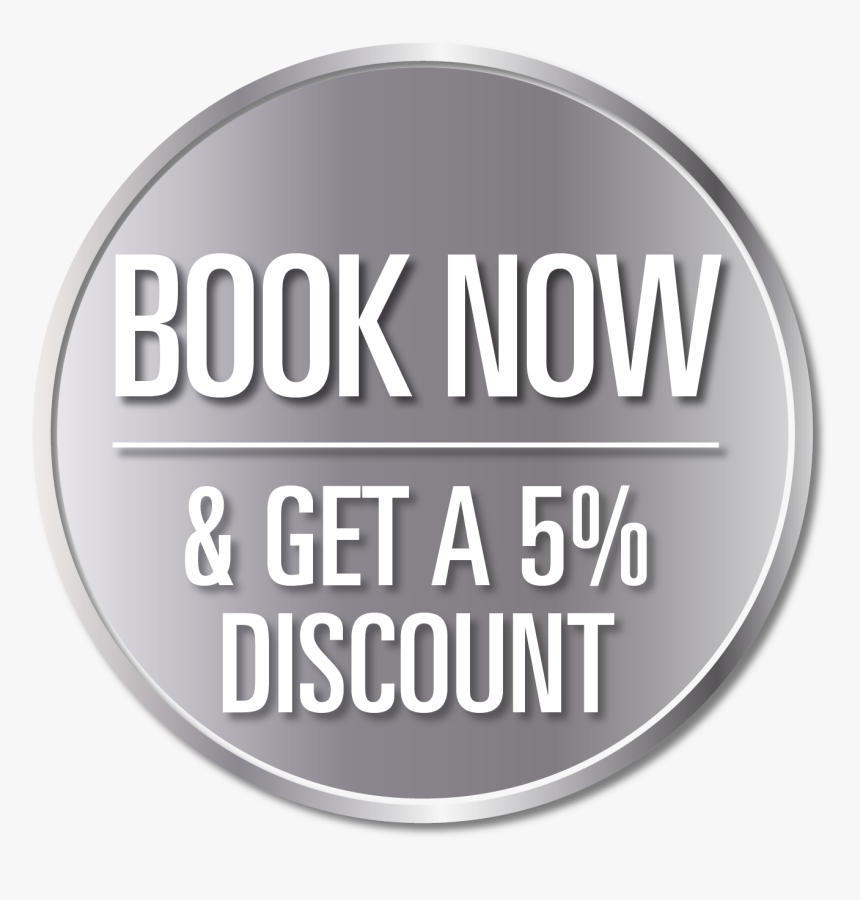 Book Now Button Png, Transparent Png, Free Download