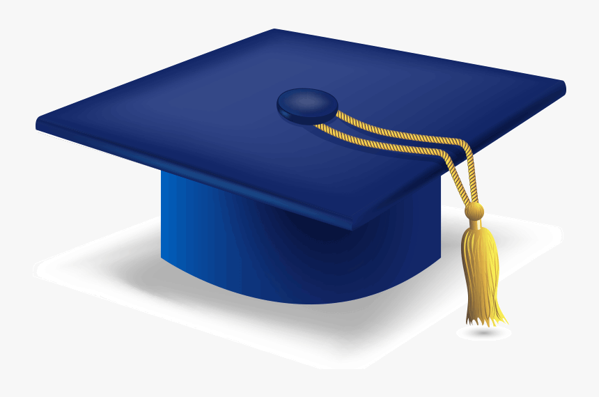 Graduation Hat, HD Png Download, Free Download