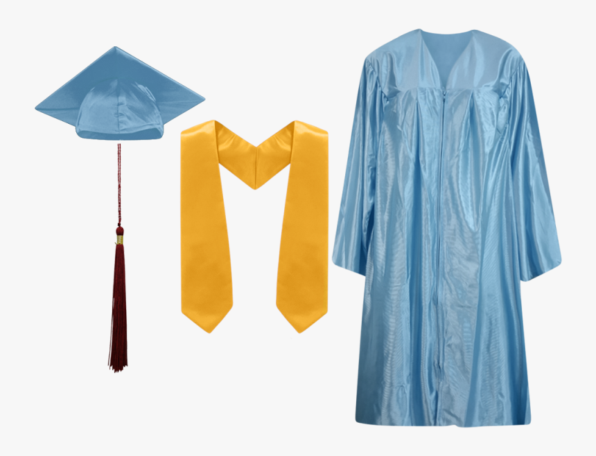 Grad Hat Png, Transparent Png, Free Download