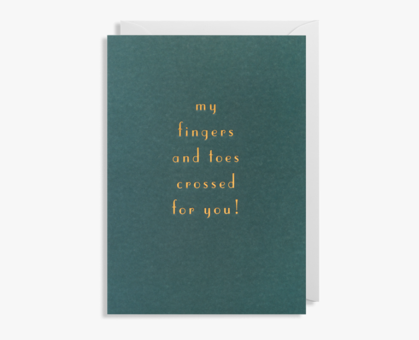 Lagom - Fingers Crossed, HD Png Download, Free Download