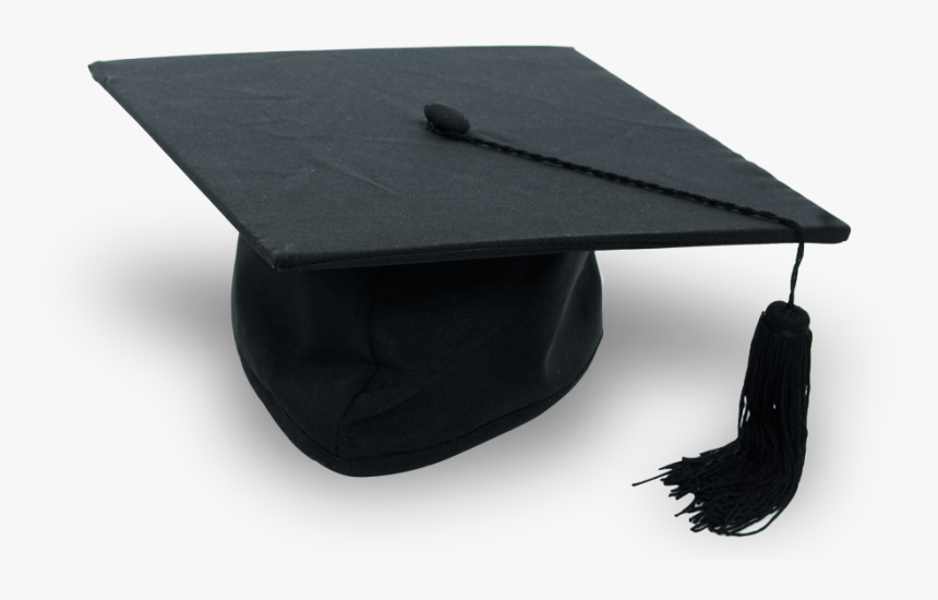 Grad Cap Clipart, HD Png Download, Free Download