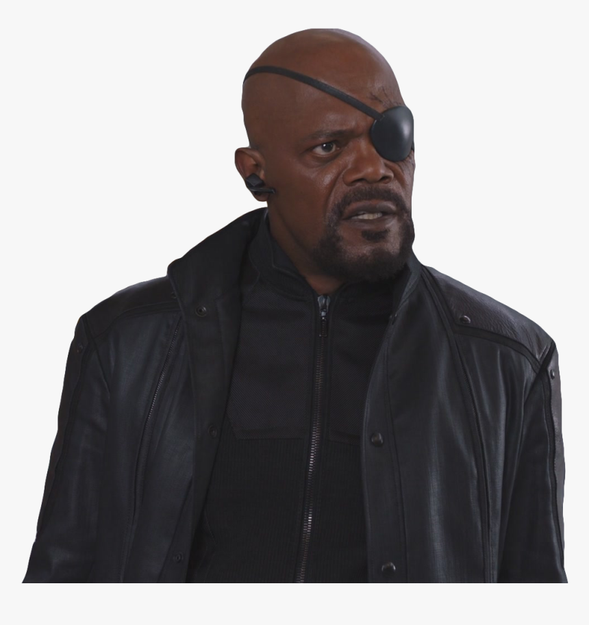 Samuel L Jackson Png, Transparent Png, Free Download