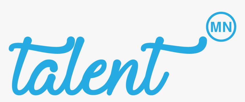 Talentmn No Tagline, HD Png Download, Free Download