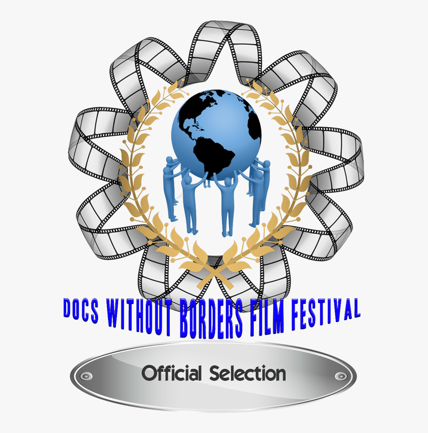 New Selection At The Docs Without Borders Film Festival, HD Png Download, Free Download