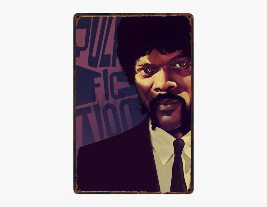 Samuel L Jackson Png, Transparent Png, Free Download