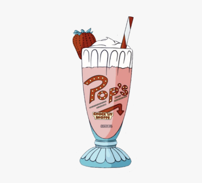 Milk Shake Png, Transparent Png, Free Download