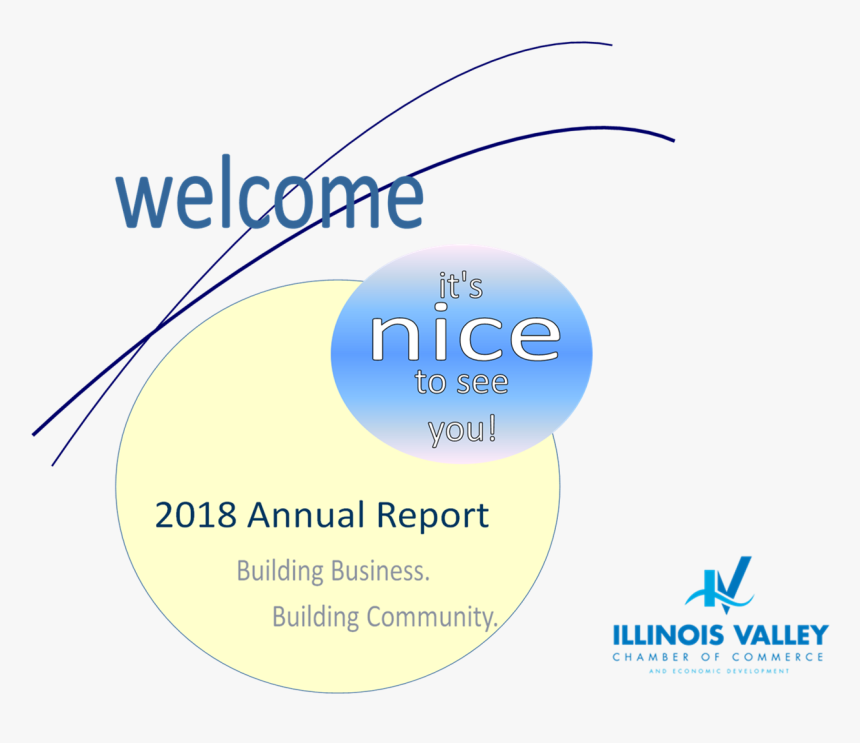 2018 Annual Report Cover, HD Png Download, Free Download