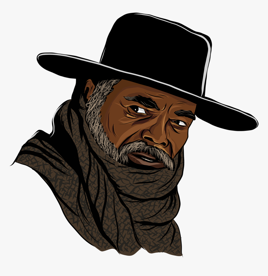 Samuel L Jackson Png, Transparent Png, Free Download