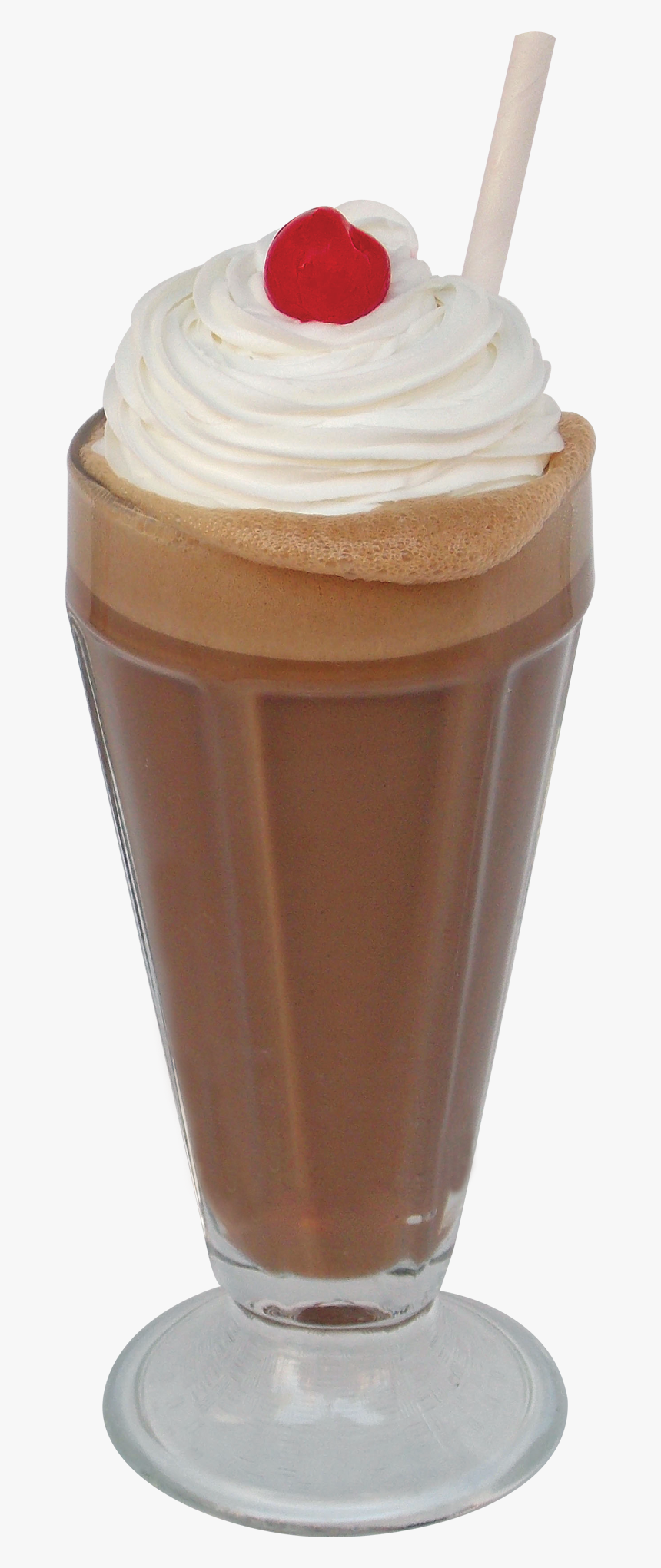 Malt Clipart Chocolate Milkshake, HD Png Download, Free Download