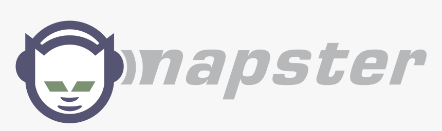 Napster Logo Png Transparent, Png Download, Free Download