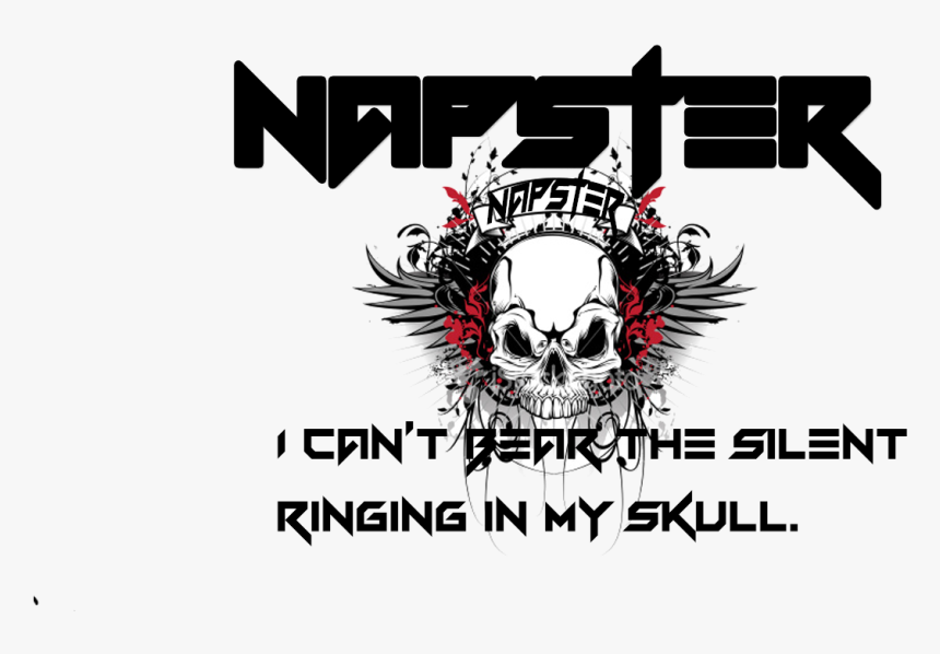 Napster Png, Transparent Png, Free Download