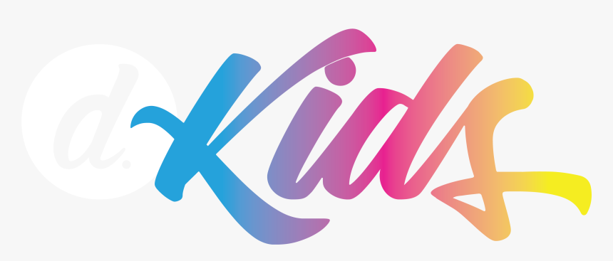 Kids Logo Png, Transparent Png, Free Download