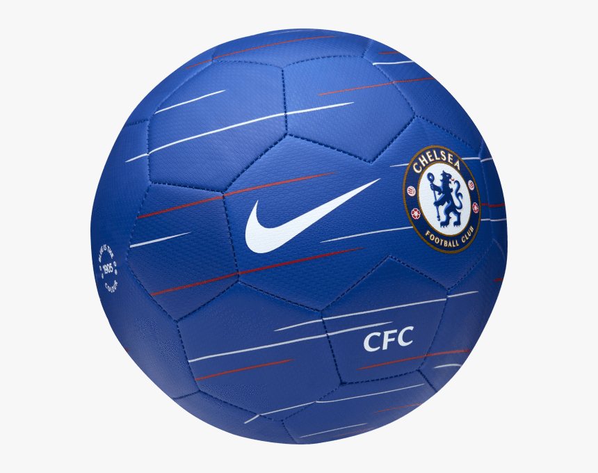 Nike Chelsea Fc Prestige Football, HD Png Download, Free Download