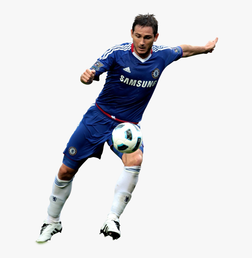 Frank Lampard Photo Lampard, HD Png Download, Free Download