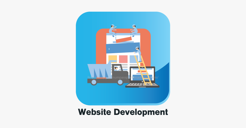 Spokane And Seattle Web Development Agency, HD Png Download, Free Download