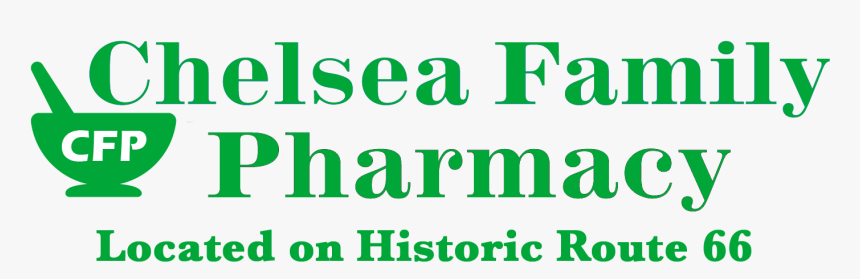 Chelsea Family Pharmacy, HD Png Download, Free Download