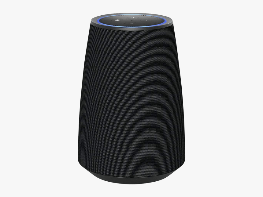 Echo Dot Png, Transparent Png, Free Download