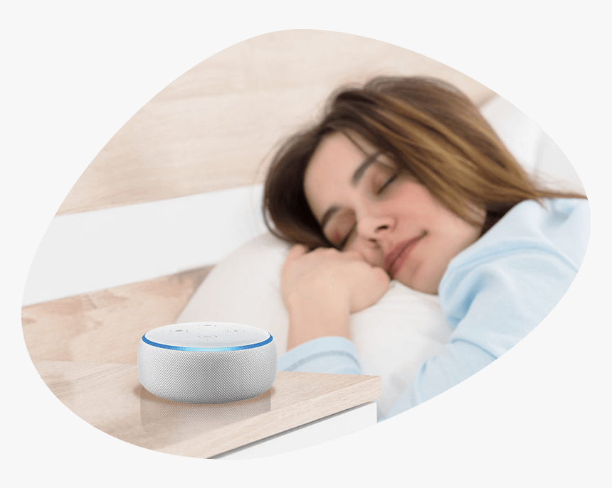 Echo Dot Png, Transparent Png, Free Download