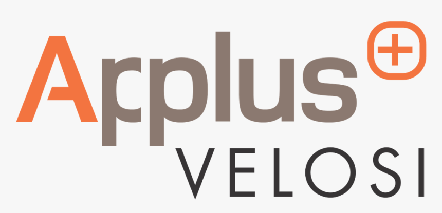 Applus Velosi Logo, HD Png Download, Free Download