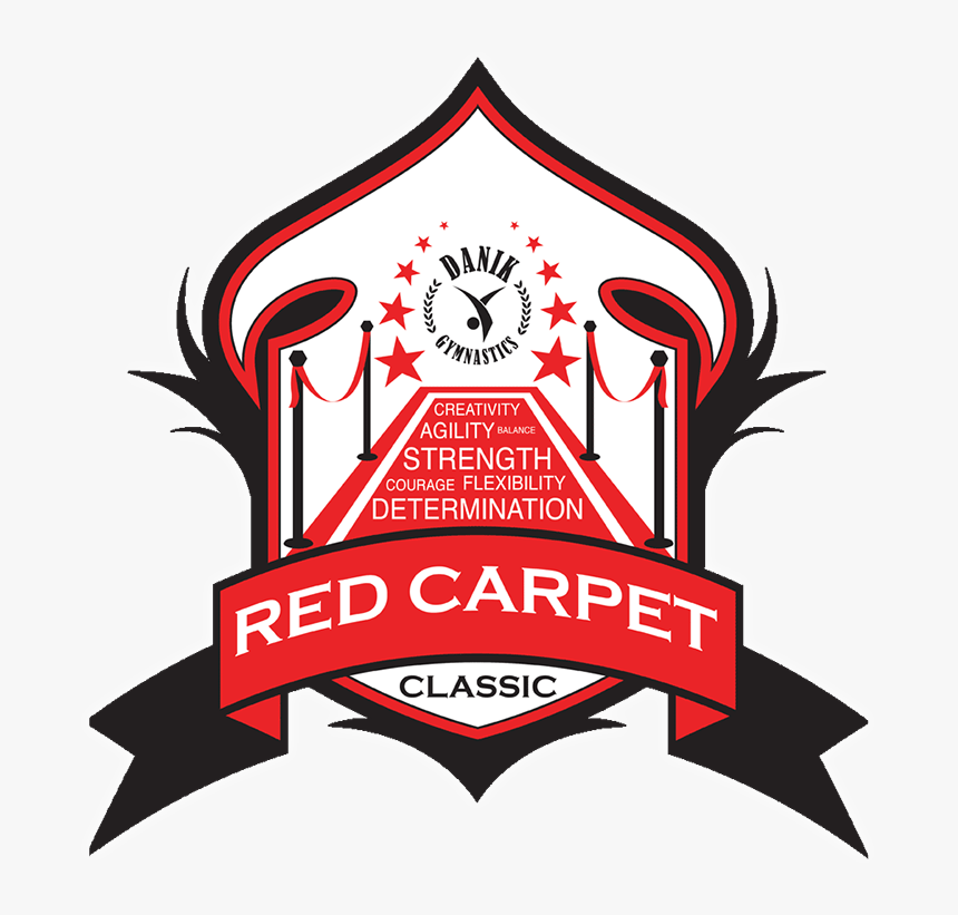 Red Carpet Classic Logo, HD Png Download, Free Download