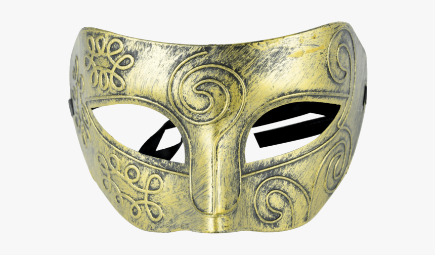 Niceeshop New Flashing Male Mask Halloween Masquerade, HD Png Download, Free Download