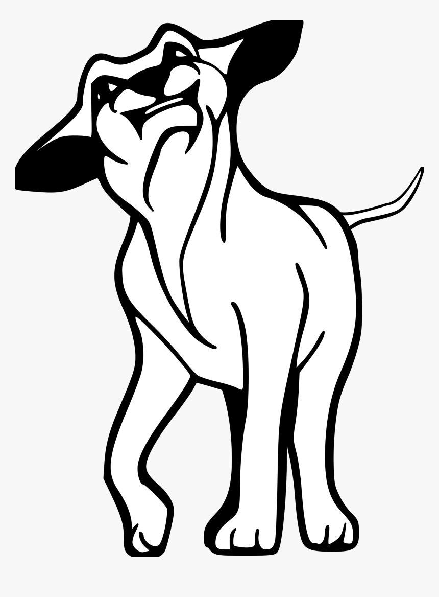 Transparent Angry Dog Png, Png Download, Free Download