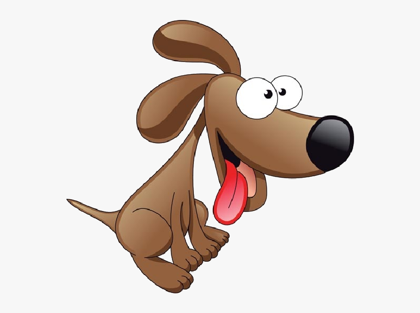 Transparent Funny Dog Png, Png Download, Free Download