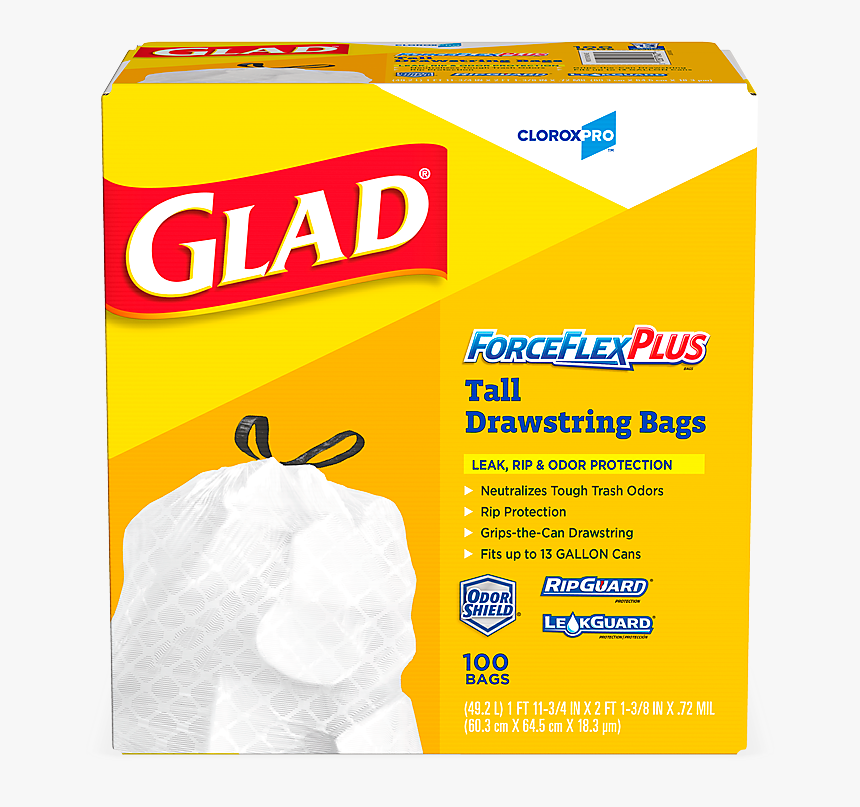 Garbage Bag Png, Transparent Png, Free Download