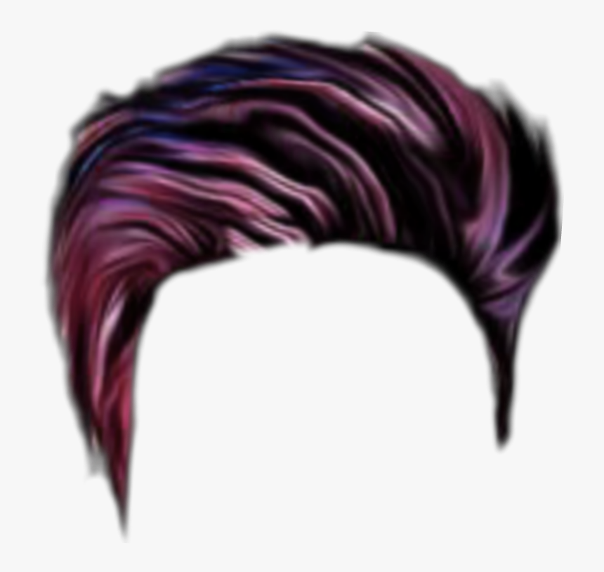 Hair Png, Hair Png Cb, Picsart Hair Png, Cb Hair Png,, Transparent Png, Free Download