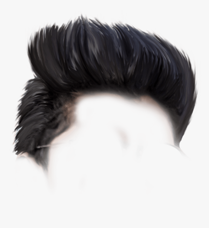 Hair Png Transparent, Png Download, Free Download