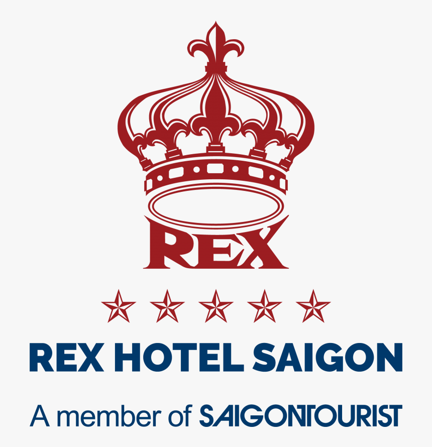 Rex Hotel Vietnam, HD Png Download, Free Download