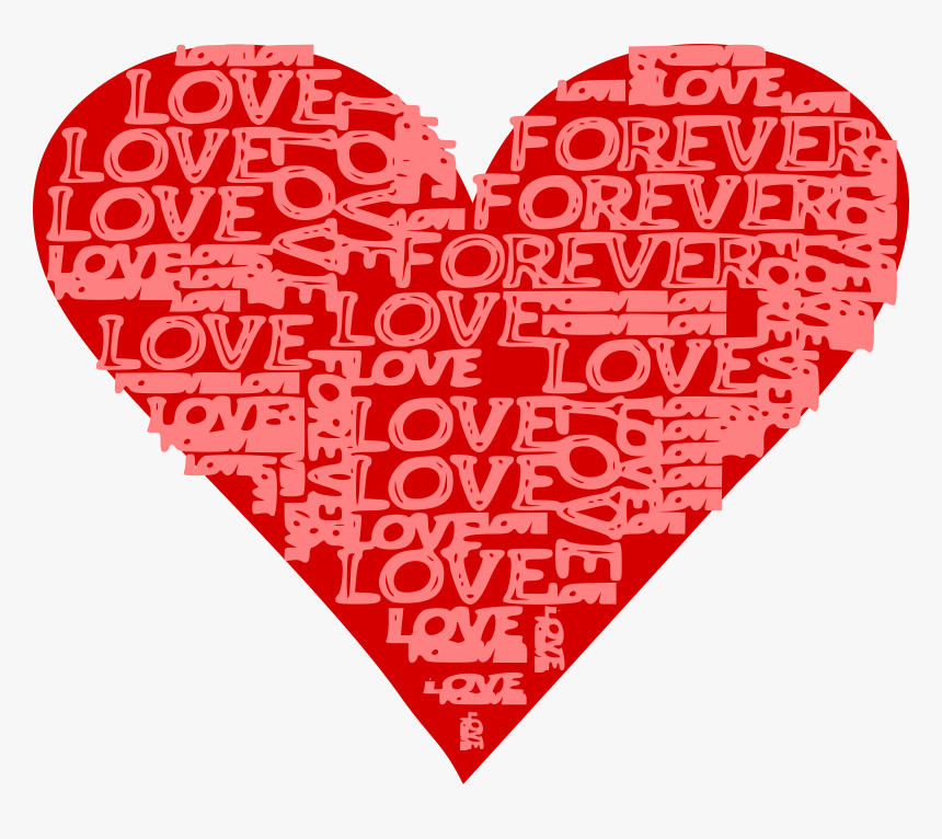 Forever Love Clip Arts, HD Png Download, Free Download