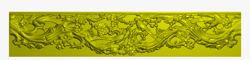 Hoa Mai Png, Transparent Png, Free Download