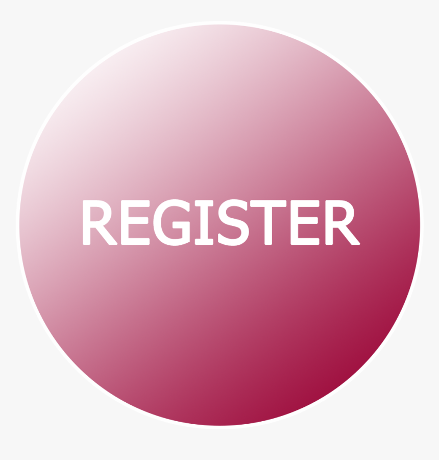 Transparent Register Button Png, Png Download, Free Download